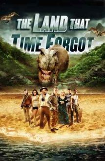 The Land That Time Forgot – Insula dinozaurilor (2009)