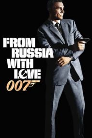 From Russia with Love – Din Rusia, cu dragoste (1963)