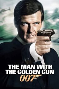 The Man with the Golden Gun – Pistolul de aur (1974)