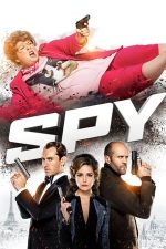 Spy – Spioana (2015)