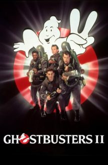 Ghostbusters 2 – Vânătorii de fantome 2 (1989)