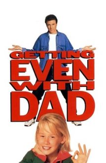 Getting Even with Dad – Micul șantajist (1994)