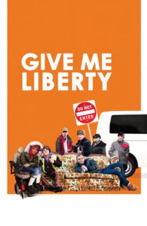 Give Me Liberty – Dați-mi libertate (2019)