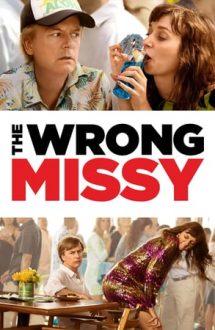 The Wrong Missy – Cealaltă Missy (2020)