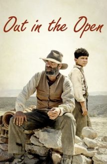 Out in the Open (2019)