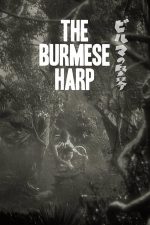 The Burmese Harp (1956)