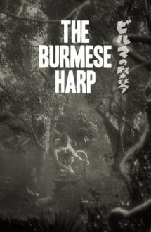 The Burmese Harp (1956)