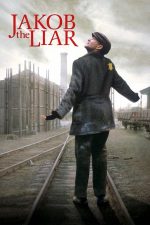Jakob the Liar – Jakob mincinosul (1999)