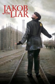 Jakob the Liar – Jakob mincinosul (1999)