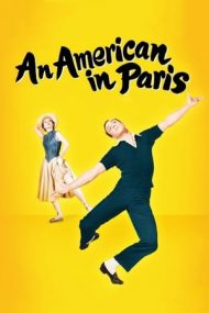 An American in Paris – Un American la Paris (1951)