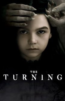 The Turning (2020)