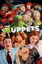 The Muppets – Păpușile Muppets (2011)