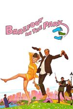 Barefoot in the Park – Desculț în parc (1967)