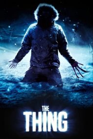 The Thing – Creatura (2011)