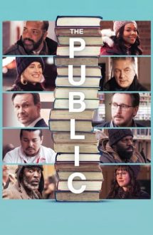 The Public (2018)
