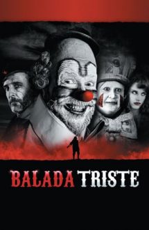 The Last Circus – Balada tristă de trompetă (2010)