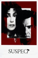 Suspect – Suspect de crimă (1987)