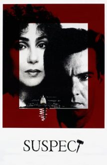 Suspect – Suspect de crimă (1987)