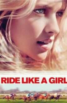 Ride Like a Girl (2019)