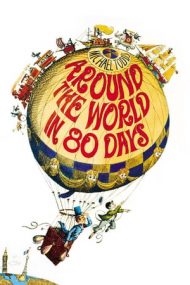 Around the World in 80 Days – Ocolul Pământului în 80 de zile (1956)