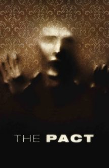 The Pact – Pactul (2012)