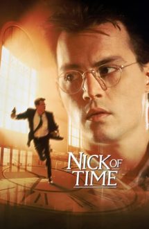 Nick of Time – Crimă contra-cronometru (1995)