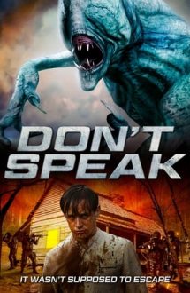 Silent Place / Don’t Speak (2020)