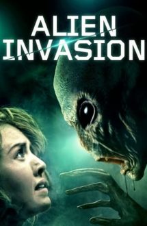 Alien Invasion (2018)