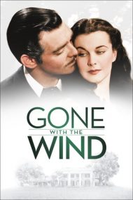 Gone with the Wind – Pe aripile vântului (1939)