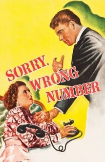Sorry, Wrong Number (1948)