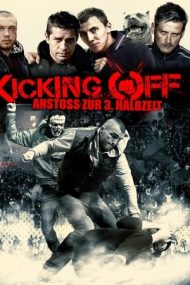 Kicking Off (2013)
