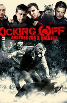 Kicking Off (2013)