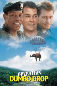 Operation Dumbo Drop – Operațiunea Dumbo (1995)