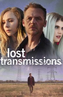 Lost Transmissions (2019)