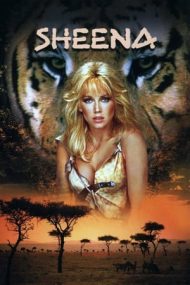 Sheena – Regina Junglei (1984)