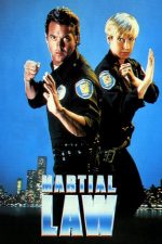 Martial Law – Legea marțială (1990)