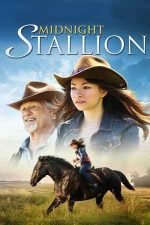 Midnight Stallion – Armăsarul lui Megan (2013)