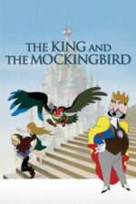 The King and the Mockingbird – Regele și pasărea cântătoare (1952)