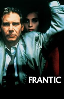 Frantic – Căutare disperată (1988)