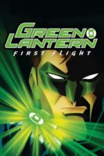 Green Lantern: First Flight – Lanterna verde: Începuturi (2009)