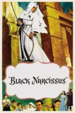 Black Narcissus – Narcisa neagră (1947)