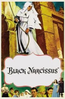 Black Narcissus – Narcisa neagră (1947)