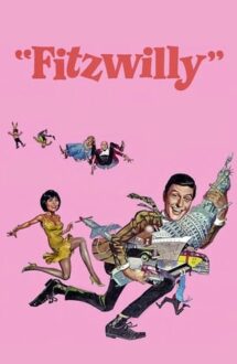 Fitzwilly – Un majordom de nădejde (1967)