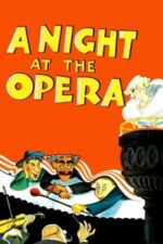 A Night at the Opera – O noapte la operă (1935)