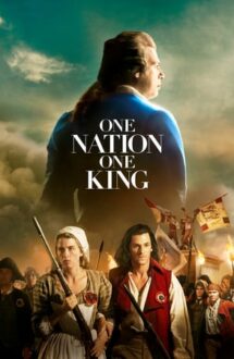 One Nation, One King – Un popor și regele lui (2018)