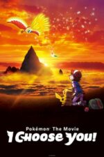Pokemon the Movie: I Choose You! – Pokemon – Filmul: Te aleg pe tine! (2017)