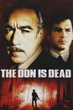 The Don Is Dead – Războiul mafiei (1973)