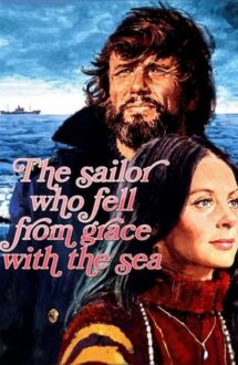 The Sailor Who Fell from Grace with the Sea (1976)