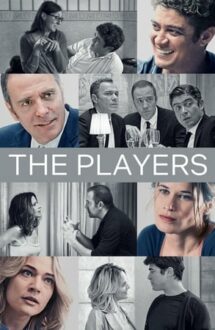 The Players – Craii (2020)