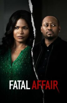 Fatal Affair – Escapadă fatală (2020)